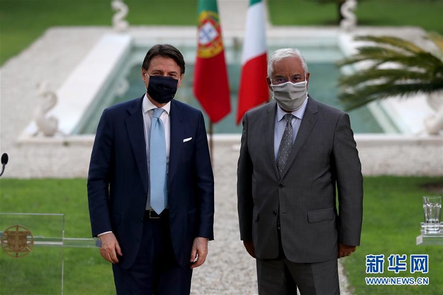 （國際）（3）葡意總理呼吁歐盟各國迅速行動挽救經(jīng)濟