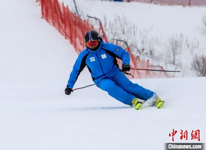 圖為院泗琦。　本人供圖