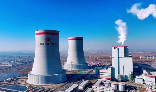 國內(nèi)首臺套百萬千瓦級最大雙抽熱電聯(lián)產(chǎn)機(jī)組在內(nèi)蒙古投入運(yùn)行 國內(nèi)首臺套百萬千瓦級最大雙抽熱電聯(lián)產(chǎn)機(jī)組在內(nèi)蒙古投入運(yùn)行