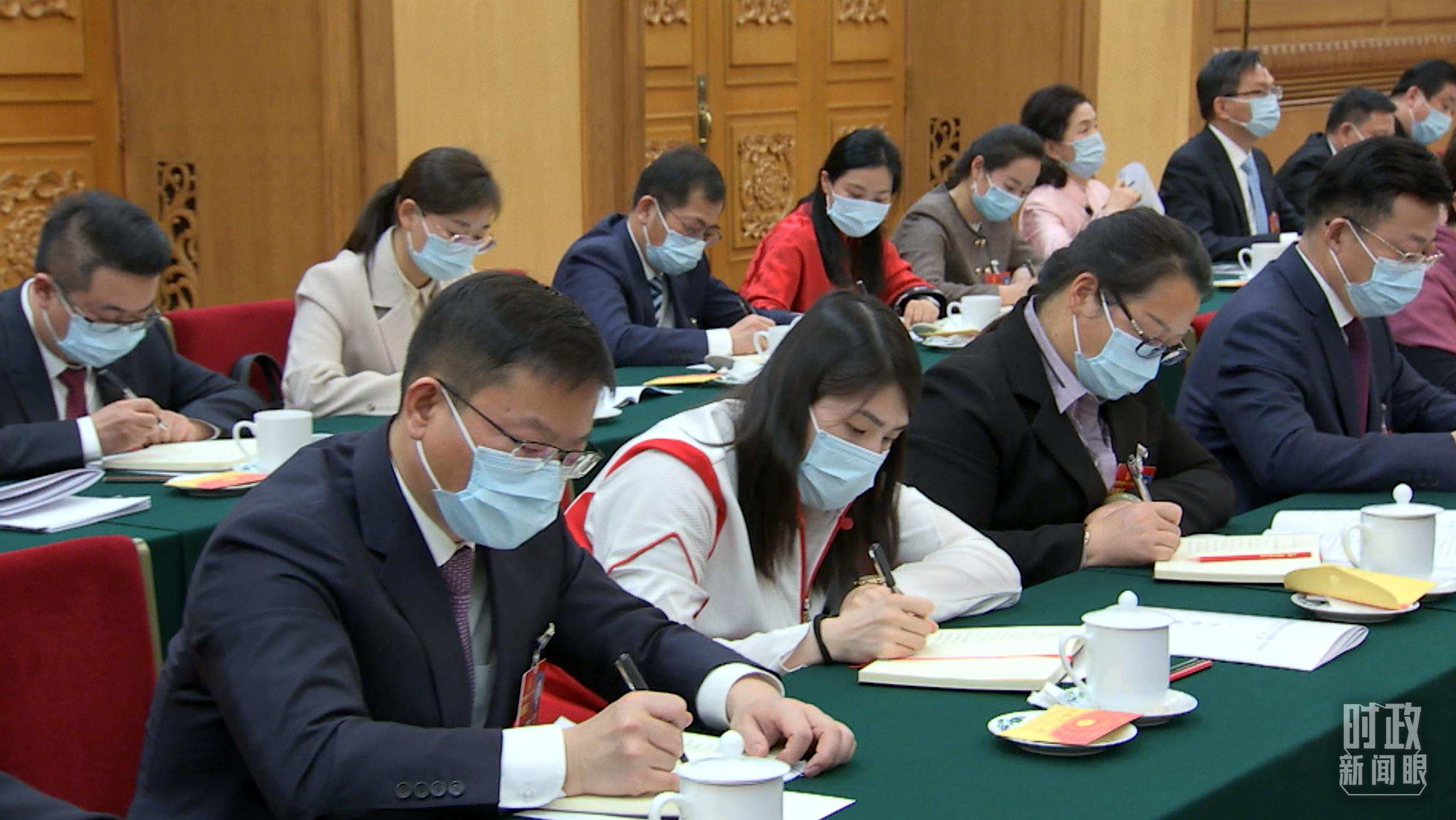 時(shí)政新聞眼丨一場(chǎng)重要會(huì)議召開，習(xí)近平全面部署一件事關(guān)全局的大事