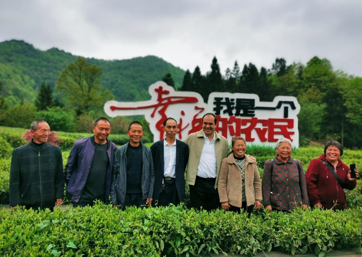 Guizhou Echo | 這一波，貴州又圈“國(guó)際粉”了