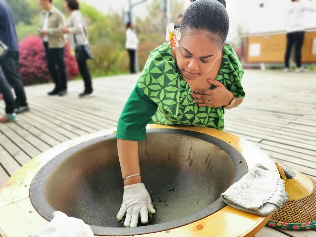 Guizhou Echo | 這一波，貴州又圈“國(guó)際粉”了