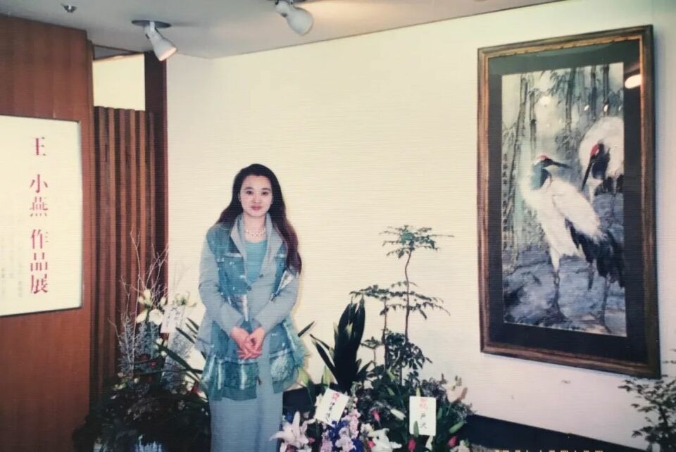 風(fēng)神灑落占高秋——我摯愛的父親王子武