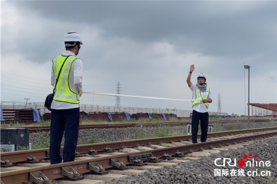 我在印尼開“復(fù)興號(hào)”_fororder_2