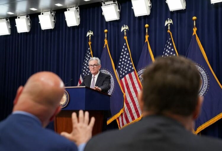 連續(xù)第十次加息！美聯(lián)儲貨幣政策陷困局