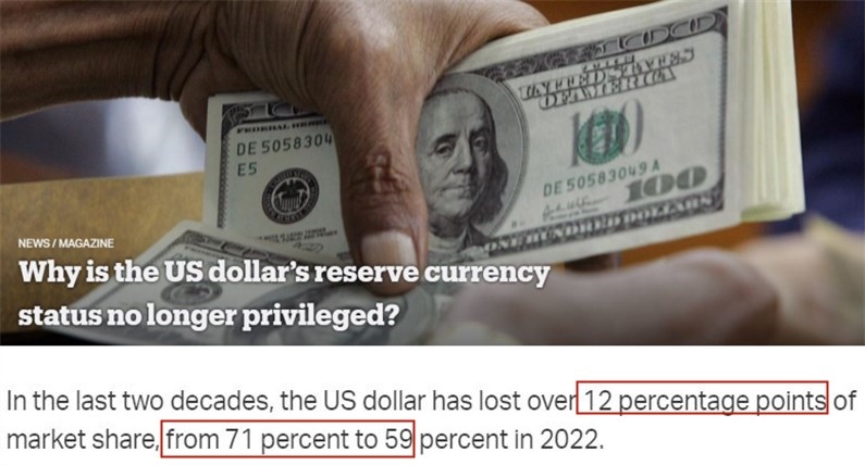 十次加息，美國如何傷害了世界