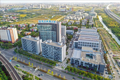 【中國式現代化的長三角實踐】技術賦能 著力構建機器人產業(yè)生態(tài)圈_fororder_企業(yè)微信截圖_16834509232150