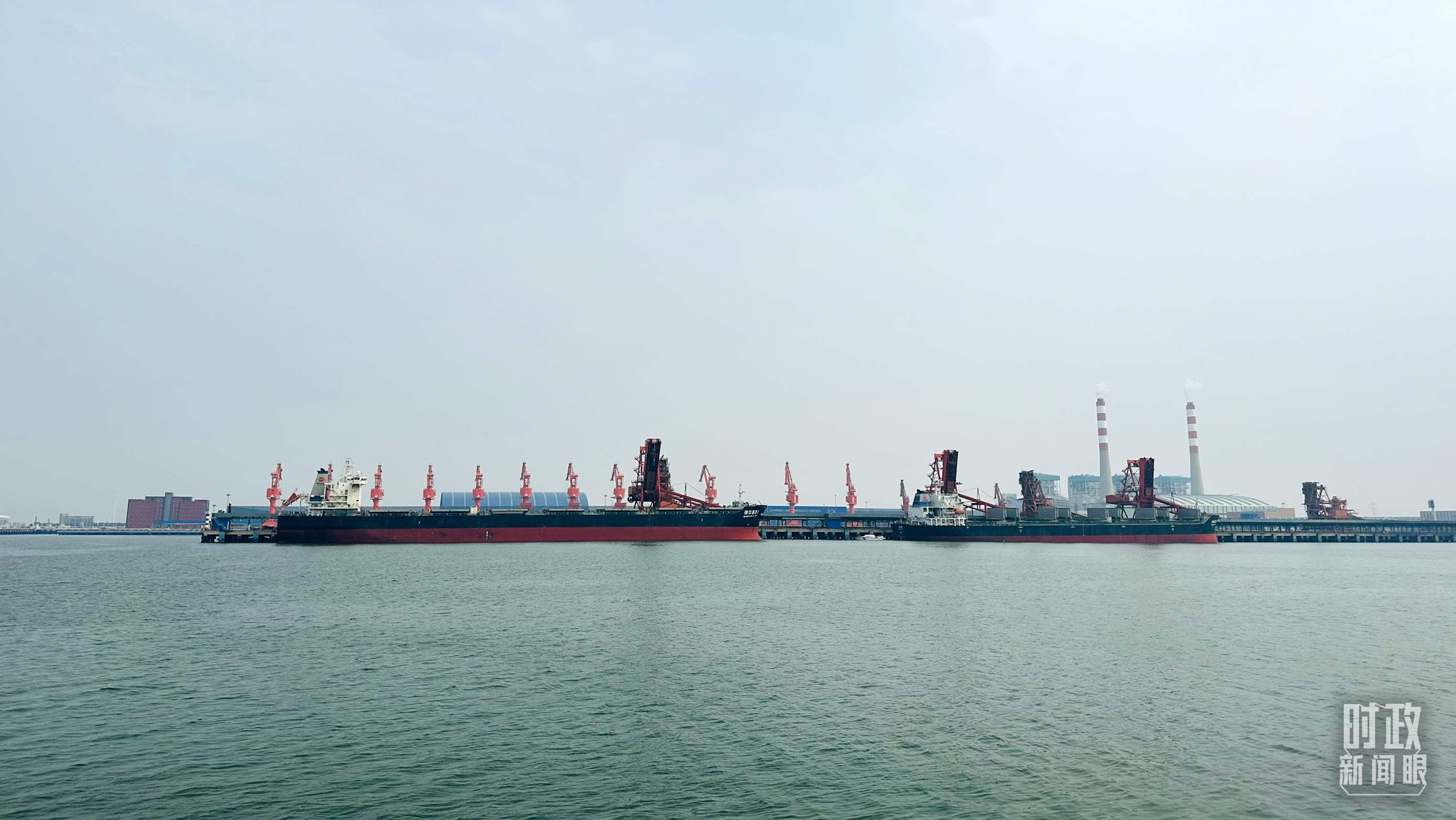 時政新聞眼丨習(xí)近平考察河北滄州，關(guān)注這些“國之大者”