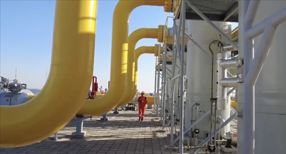 時(shí)政微觀察｜中國(guó)與中亞五國(guó)的合作成功密碼