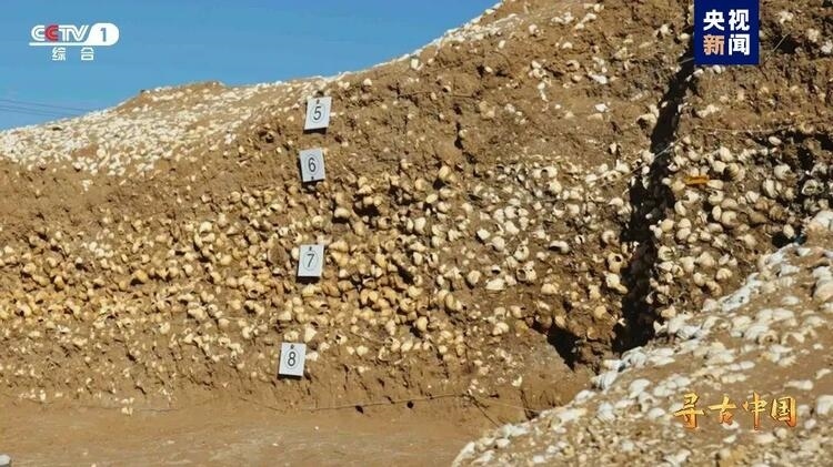 大型系列紀(jì)錄片《尋古中國》開播，首部系列探尋古滇文明