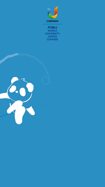 成都大運會丨從四川文物，感受跨越千年的體育互動