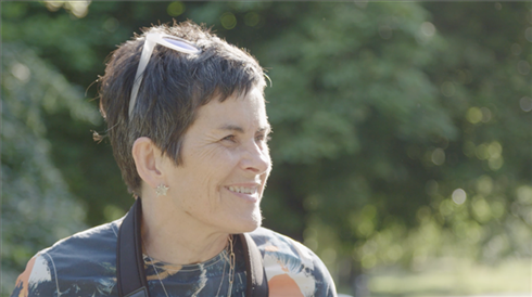 圖為夏洛特·瓊斯。資料圖片