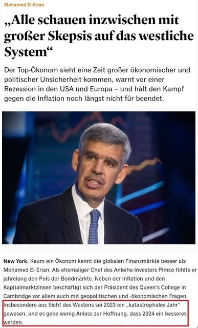 “歐洲最大經(jīng)濟(jì)體”易主？ 西方“制俄”制了誰