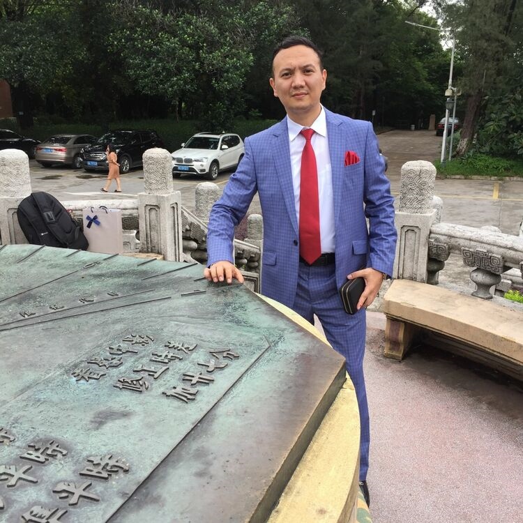 遇見中國丨烏茲別克斯坦商人瑪蘇穆：在中國，我仿佛遇到了全世界