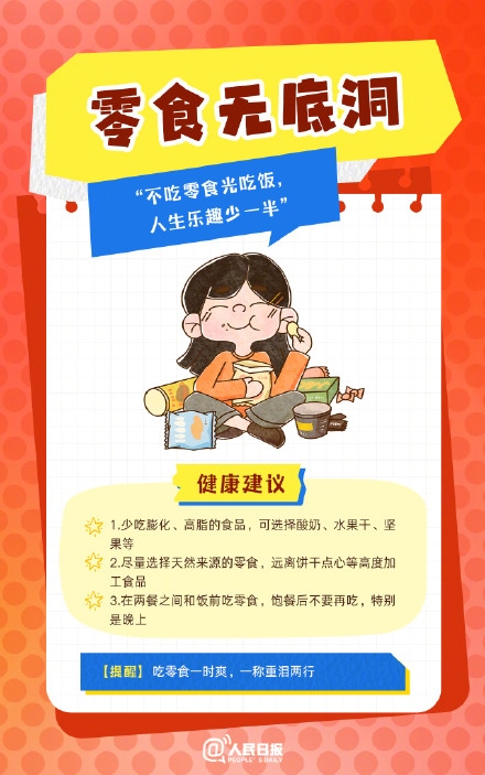 春節(jié)人設(shè)圖鑒，哪一個是你？