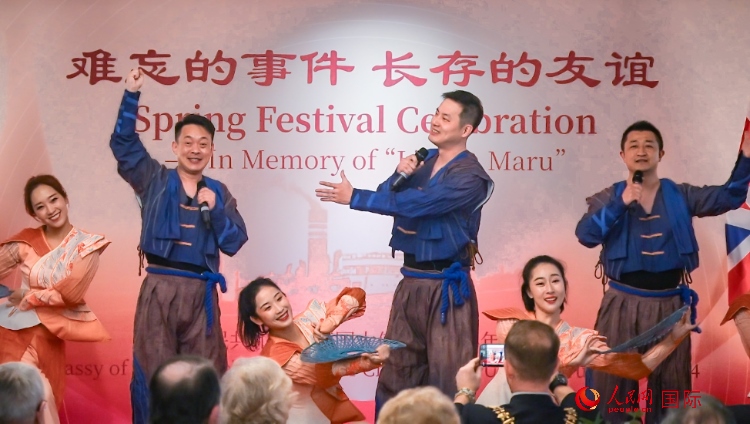 活動現(xiàn)場。人民網(wǎng) 郭錦標攝