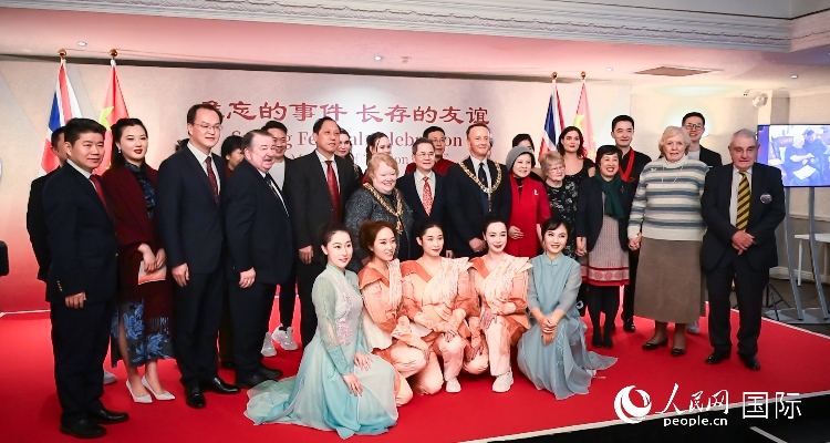 活動現(xiàn)場。人民網(wǎng) 郭錦標攝