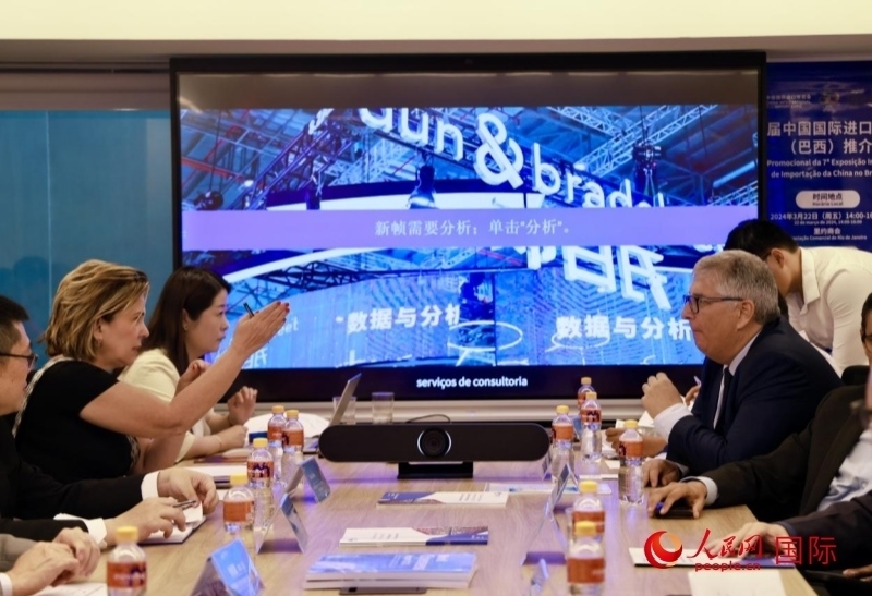 活動(dòng)現(xiàn)場(chǎng)。人民網(wǎng)記者 宋亦然攝