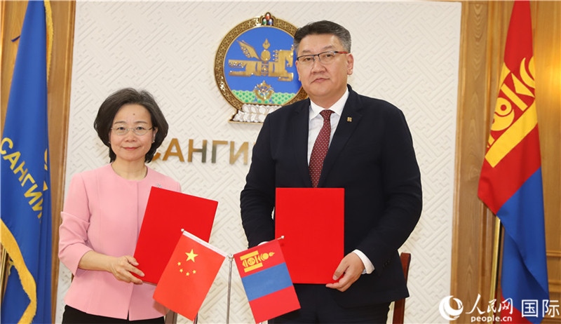 嘉賓合影。人民網記者 霍文攝