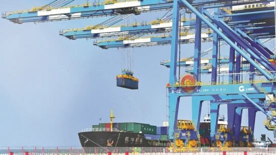 圖片來(lái)源：新華社