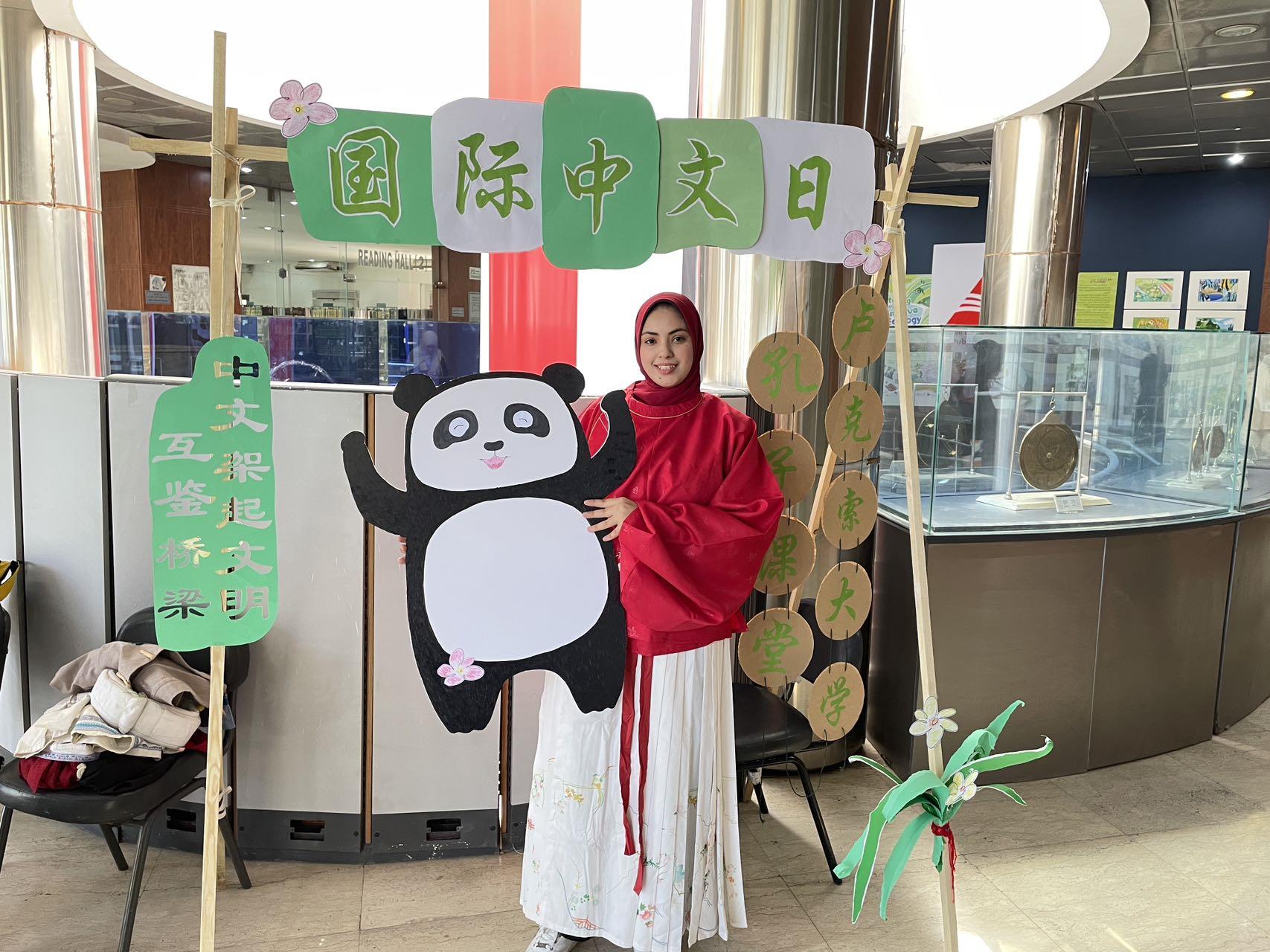 活動(dòng)現(xiàn)場。