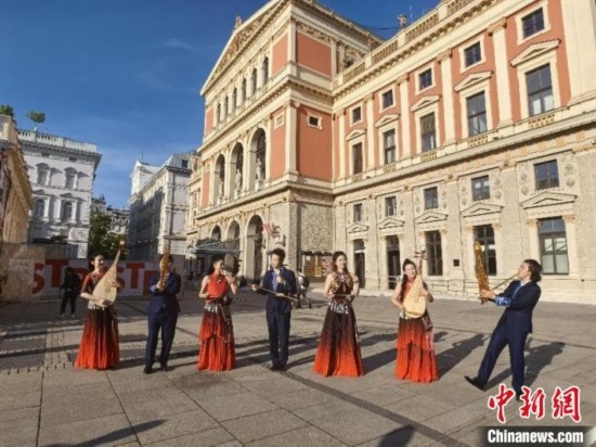 圖為活動(dòng)現(xiàn)場。廣西壯族自治區(qū)文化和旅游廳供圖