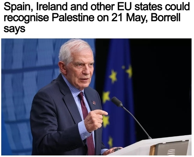 美國之“偏”:“華盛頓一直在欺騙巴勒斯坦人”