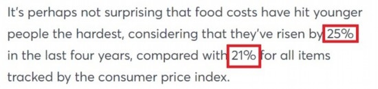 美國消費者新聞與商業(yè)頻道網(wǎng)站報道截圖