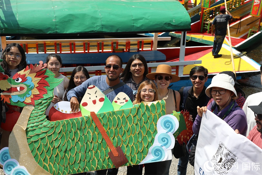 活動(dòng)現(xiàn)場。人民網(wǎng) 埃內(nèi)斯托·多明戈斯攝