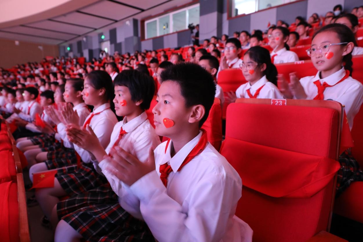 活動(dòng)現(xiàn)場(chǎng)。主辦方供圖