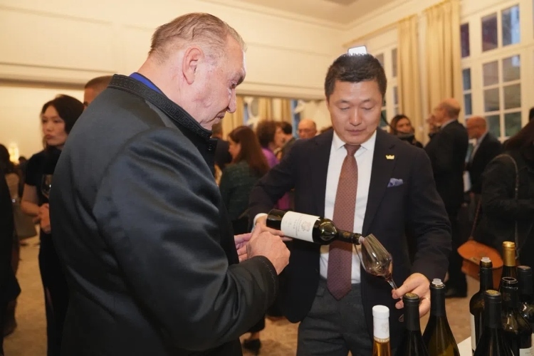 活動(dòng)現(xiàn)場(chǎng)照片。主辦方供圖