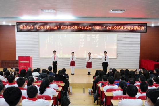 活動現(xiàn)場。主辦方供圖