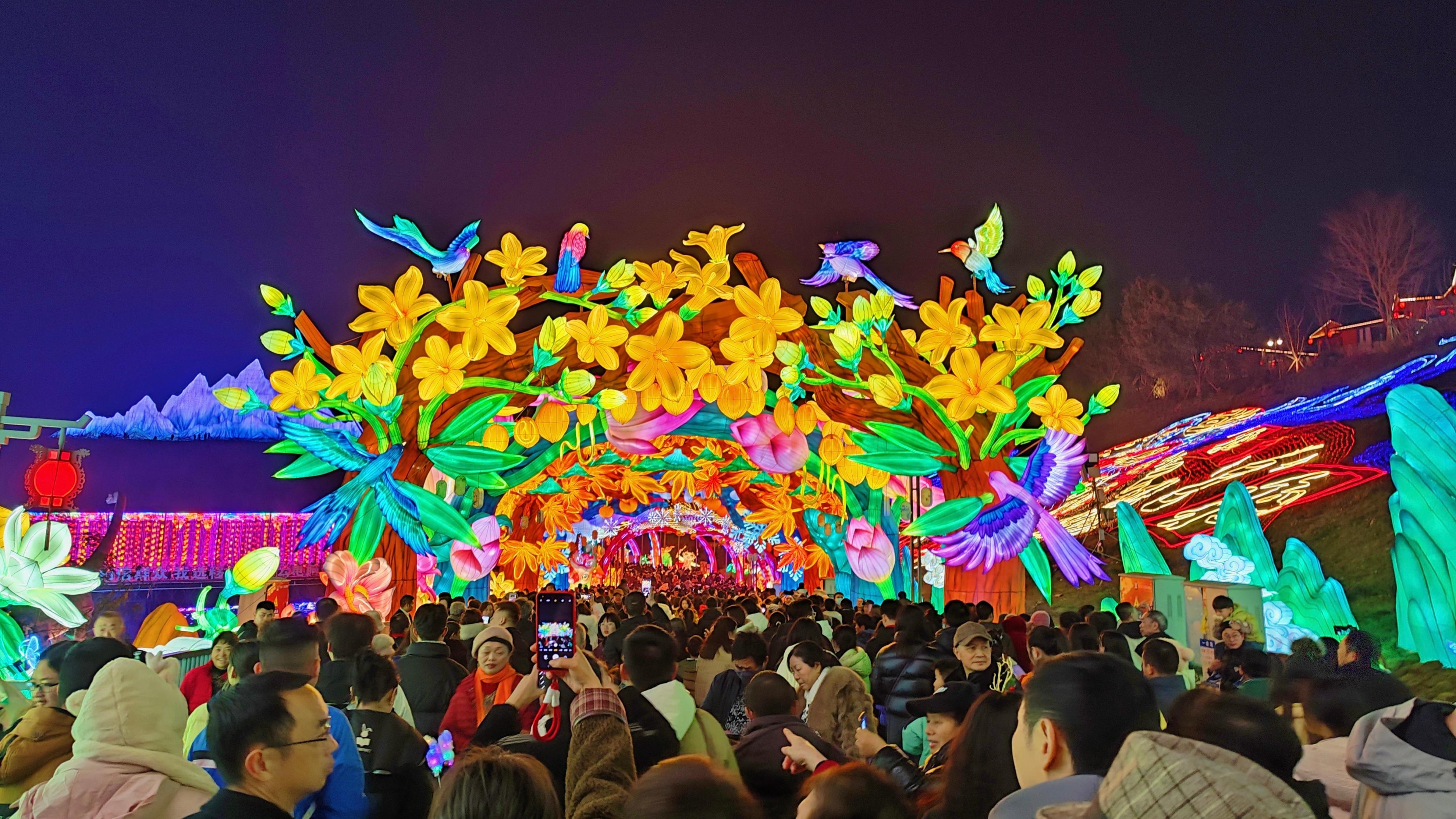 活動現(xiàn)場。主辦方供圖