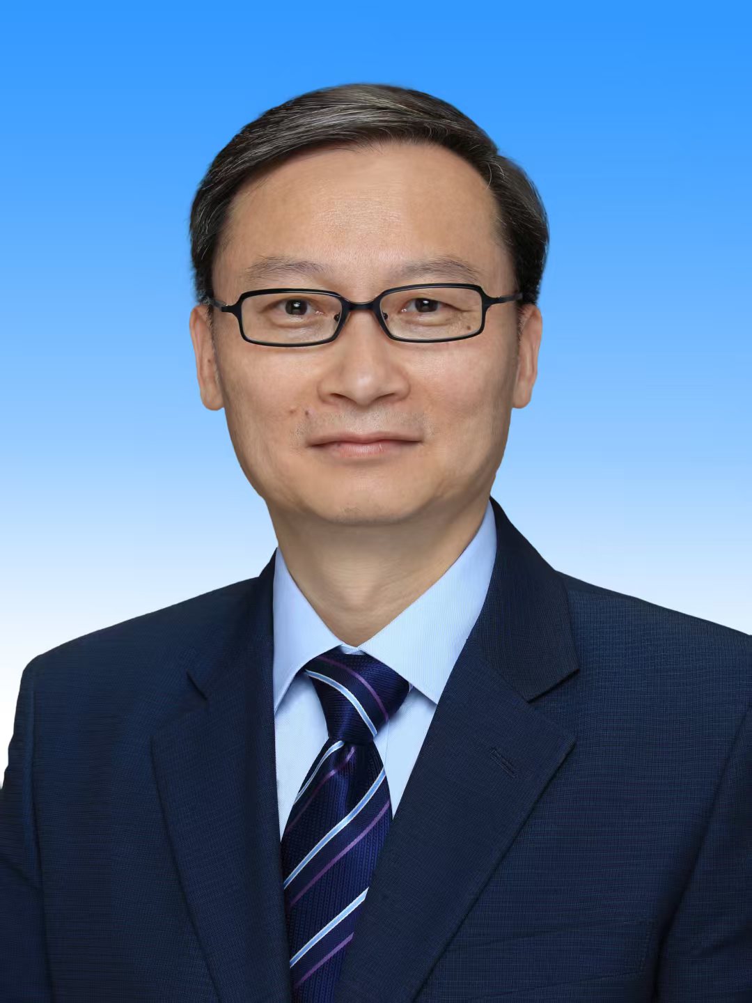 中國科學(xué)院院士、哈爾濱工業(yè)大學(xué)校長韓杰才。校方供圖