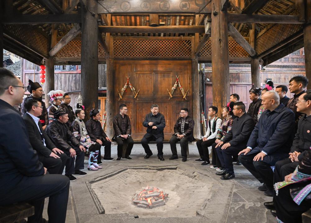 新華社記者 謝環(huán)馳 攝