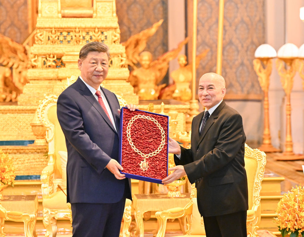 新華社記者 殷博古 攝