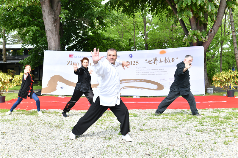 活動(dòng)現(xiàn)場(chǎng)。傅永山攝影。