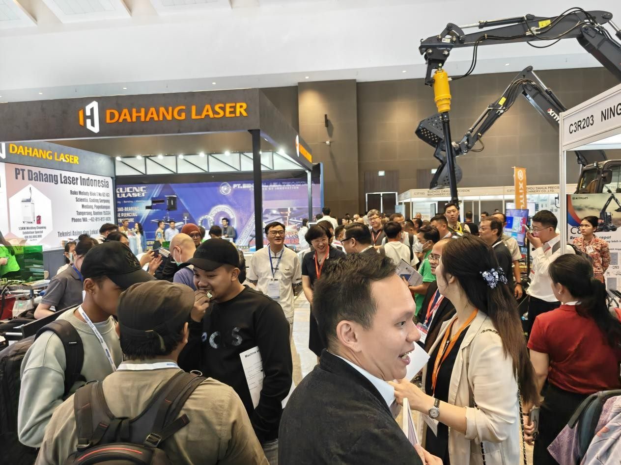 展會現(xiàn)場?；顒又鬓k方供圖